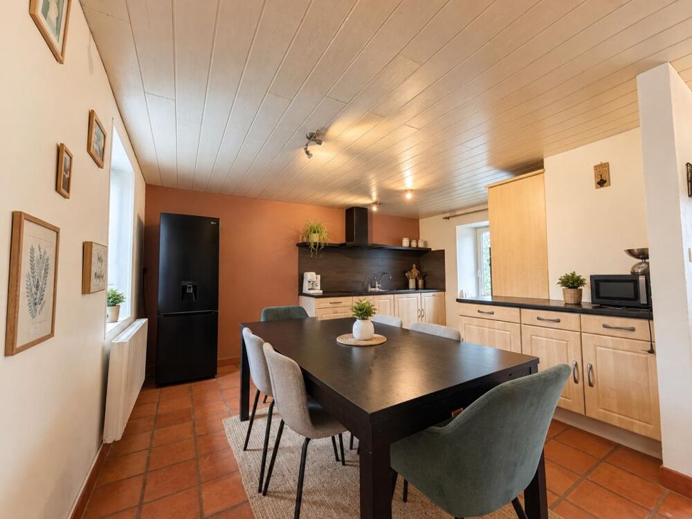 Vente Maison Maison Coat meal