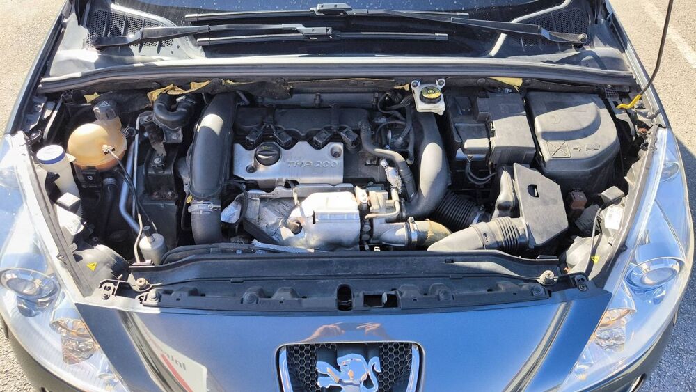 308 GTI 1.6 THP 200 N/A 2010 occasion 71100 Chalon Sur Saone