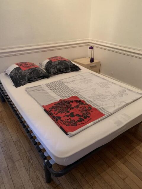  Appartement � louer 2 pi�ces 45 m�