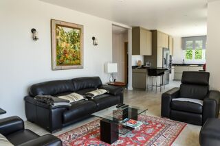  Maison à vendre 7 pièces 138 m²