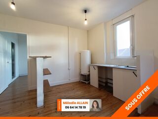  Appartement � vendre 2 pi�ces 38 m�