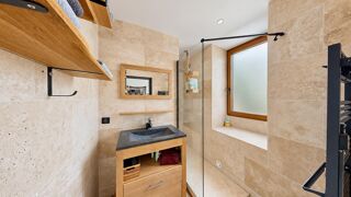  Appartement à vendre 3 pièces 61 m²