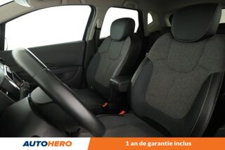 Captur 1.3 TCe Intens 131 ch 2019 occasion 92130 Issy-les-Moulineaux