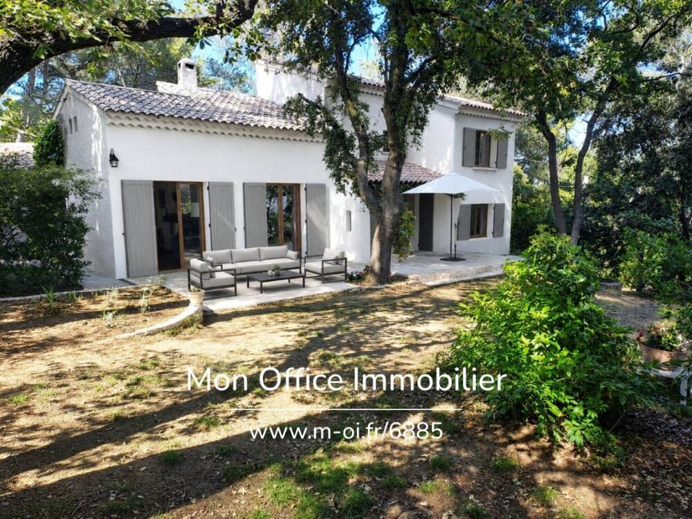 à vendre  Maison Aix-en-Provence (13100)