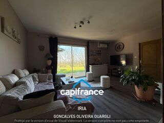  Maison à vendre 12 pièces 270 m²