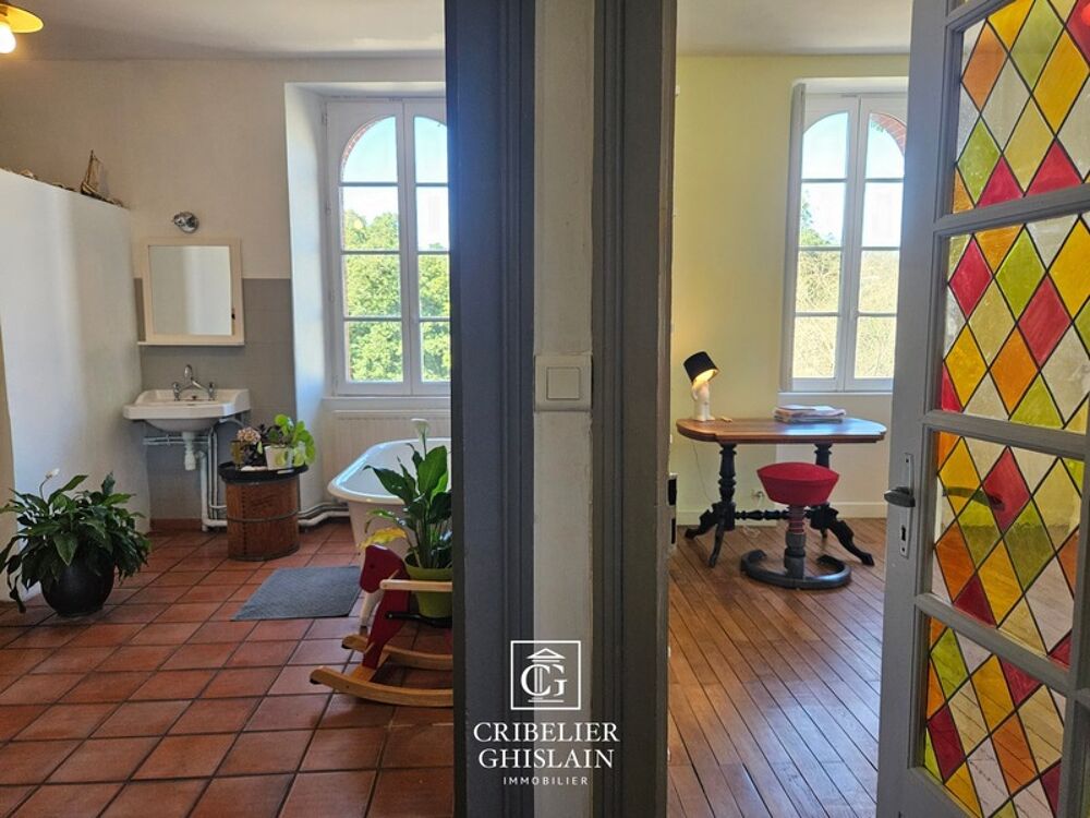 à vendre  Maison Clisson (44190)