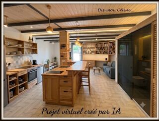  Maison à vendre 6 pièces 196 m²
