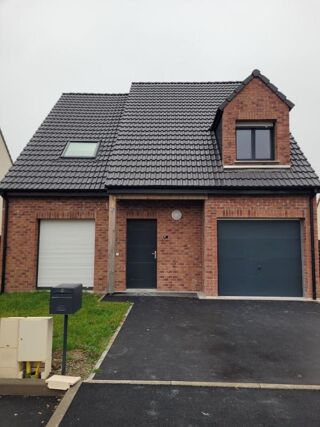  Maison � vendre 5 pi�ces 117 m�