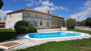  Maison � vendre 6 pi�ces 156 m�