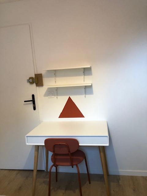  Appartement  louer 1 pice 10 m