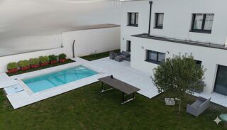 Maison 6 pièces 147 m² · à Perrigny-lès-Dijon · 147 m² · 430 000 €