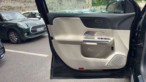 Classe E EQA 250+ 70 kWh Edition + - Premi&egrave;re main Entretien construc 2024 occasion 95290 L Isle Adam