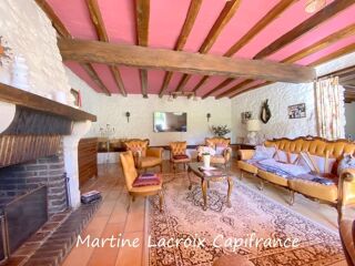 Propriété/château à vendre 8 pièces 226 m²