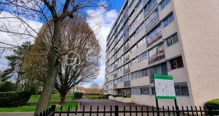  Appartement  vendre 4 pices 86 m