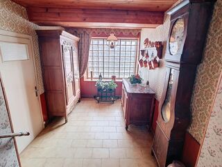  Maison � vendre 5 pi�ces 153 m�