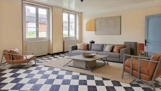  Maison � vendre 6 pi�ces 145 m�