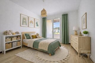  Appartement à vendre 3 pièces 84 m²
