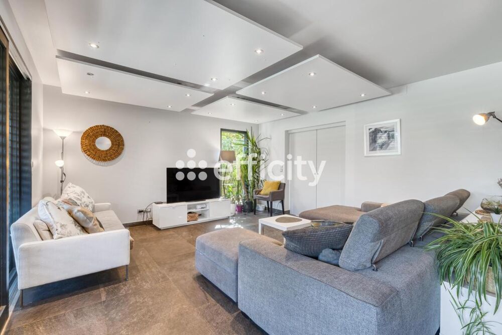 Vente Maison Maison Prevessin moens