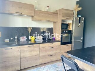  Maison à vendre 5 pièces 105 m²