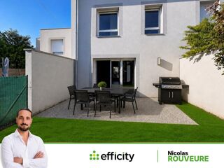  Maison à vendre 4 pièces 88 m²