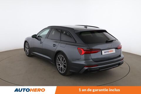 A6 55 TFSIe Competition Quattro S tronic 7 367 ch 2023 occasion 92130 Issy-les-Moulineaux