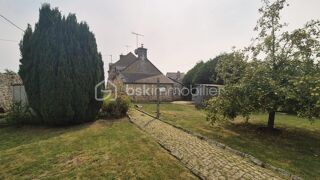  Maison � vendre 3 pi�ces 88 m�