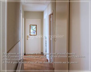  Maison � vendre 8 pi�ces 170 m�