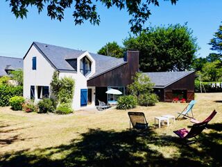  Maison à vendre 7 pièces 140 m²