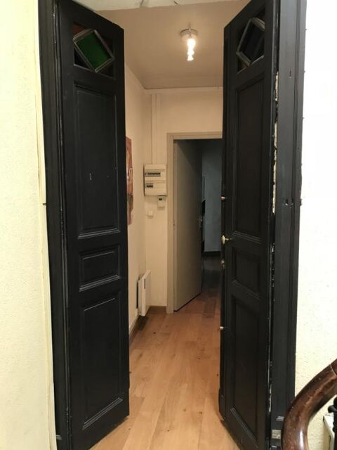  Appartement � louer 2 pi�ces 35 m�