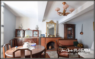  Maison � vendre 6 pi�ces 205 m�