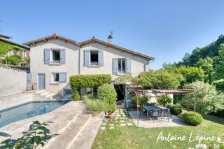  Villa à vendre 6 pièces 153 m²