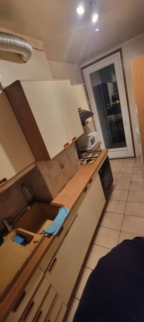  Appartement � louer 1 pi�ce 10 m�