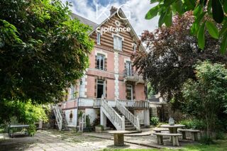  Maison à vendre 7 pièces 232 m²