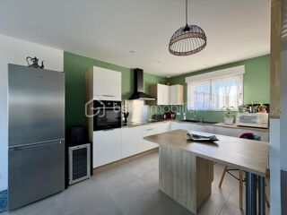  Maison � vendre 5 pi�ces 108 m�