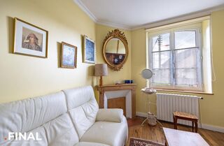  Maison � vendre 8 pi�ces 208 m�