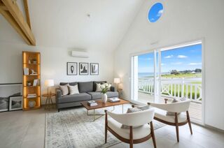  Maison 4 pièces 87 m² Prefailles
