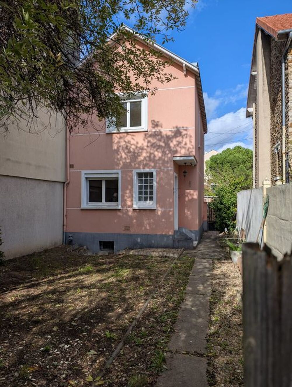 Location Maison Maison de 60m2 à louer sur Juvisy-sur-Orge Juvisy sur orge