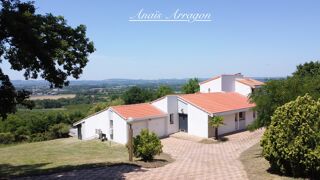  Villa à vendre 5 pièces 191 m²