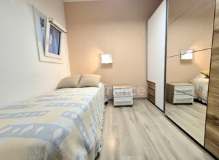  Appartement � vendre 3 pi�ces 56 m�