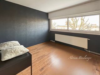 Appartement à vendre 4 pièces 82 m²