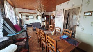  Maison à vendre 4 pièces 78 m²
