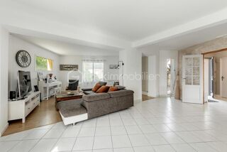  Maison à vendre 6 pièces 163 m²