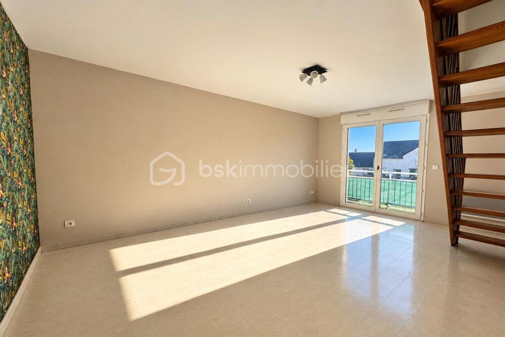 Vente Duplex/Triplex APPARTEMENT T3 DUPLEX DE 77m2 La bouexiere