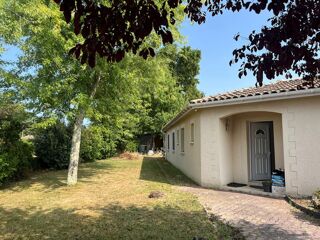  Maison à vendre 5 pièces 143 m²