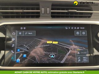 A6 40 TDI 204 ch S tronic 7 Business Executive 2021 occasion 69190 Saint-Fons