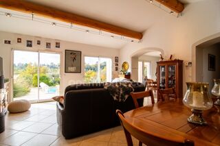  Villa  vendre 5 pices 153 m