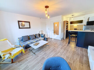  Appartement � louer 2 pi�ces 46 m�