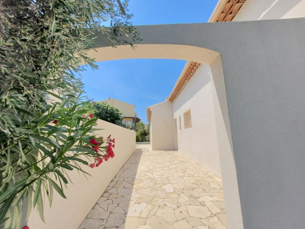 à vendre  Villa Bandol (83150)