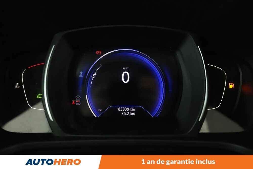 Kadjar 1.5 dCi Energy Intens 110 ch 2019 occasion 92130 Issy-les-Moulineaux