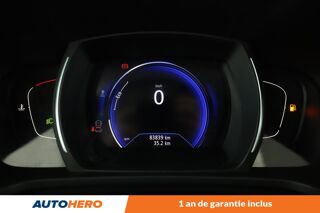 Kadjar 1.5 dCi Energy Intens 110 ch 2019 occasion 92130 Issy-les-Moulineaux
